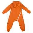 Комбинезон из футера "Тыква" ТКМ-ТЫК (размер 74) - Комбинезоны от 0 до 3 лет - интернет гипермаркет детской одежды Смартордер