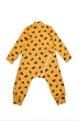 Комбинезон-пижама на молнии легкий "Верблюды" ЛКМ-БК-ВЕРБ (размер 86) - Пижамы - интернет гипермаркет детской одежды Смартордер